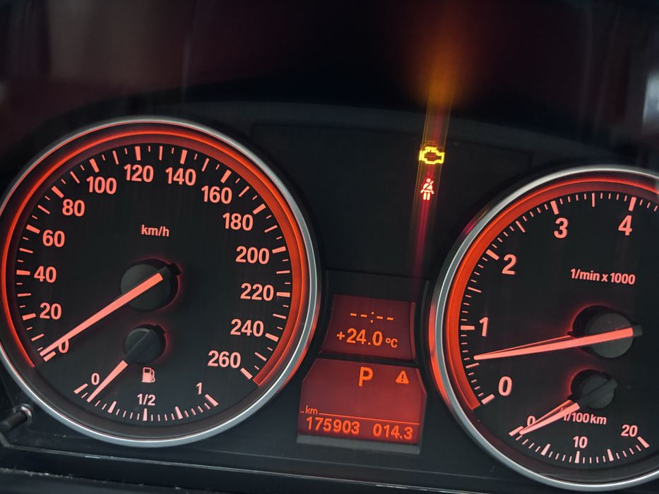 Bmw Xdrive seria 3