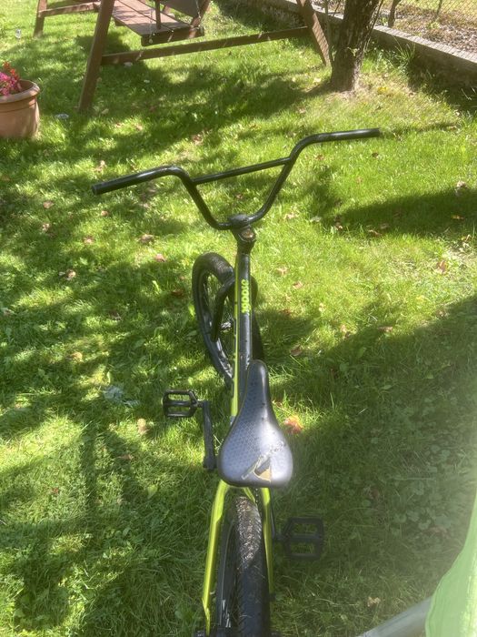 Sprzedam BMX MONGOOSE legion L20