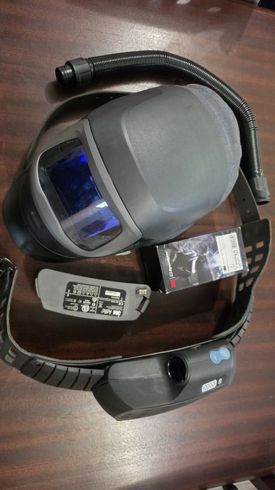 3m Speedglas g5-03VC