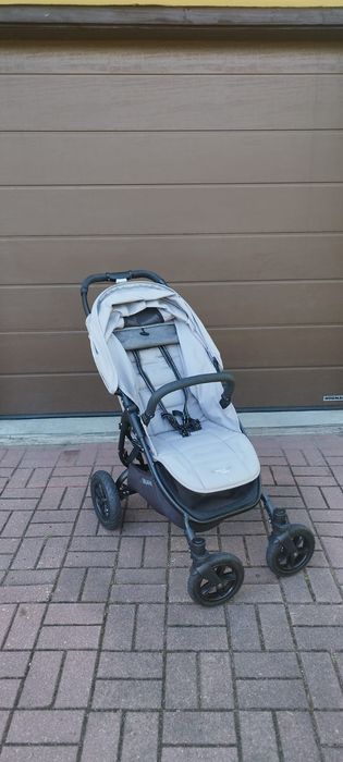 Wózek Valco Baby Snap 4