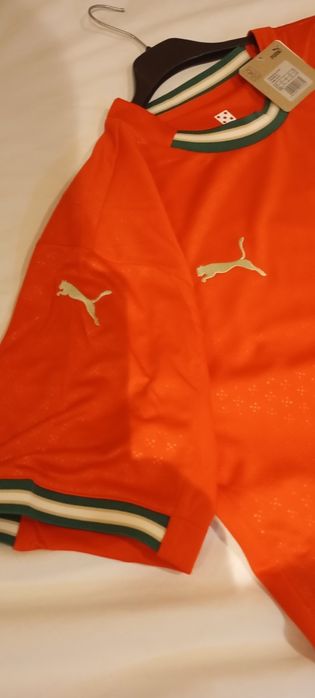 Camisola selecção nacional