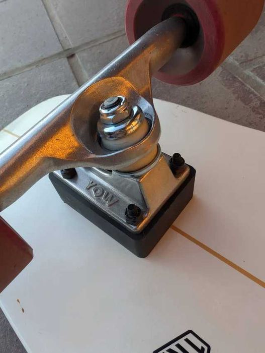 Surfskate YOW Triton