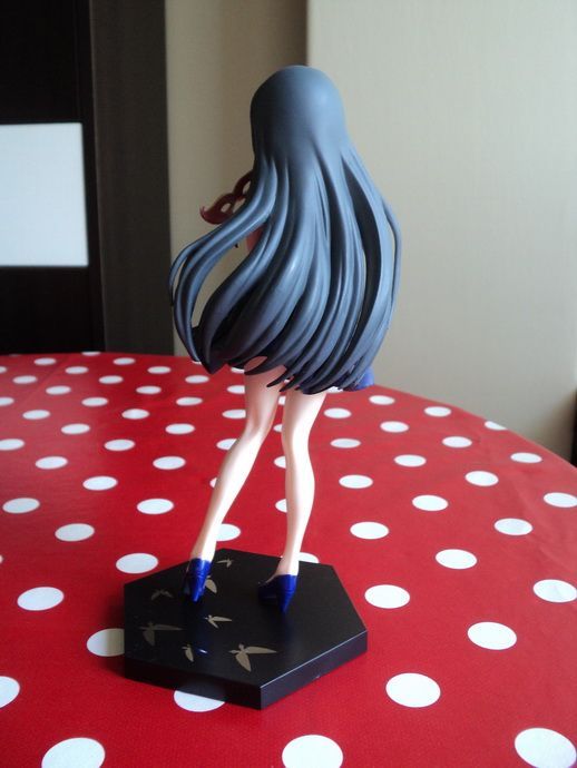 Anime - Figuras genuinas64861615912451121