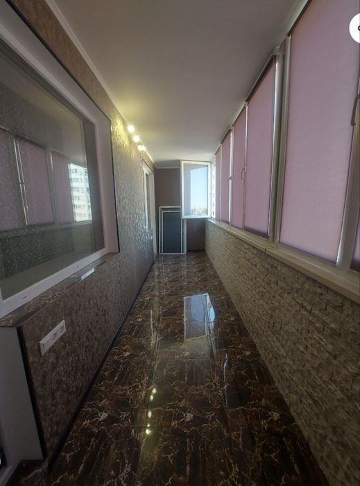 Сдам впервые 2 комн. квартиру в новом доме на Таирова