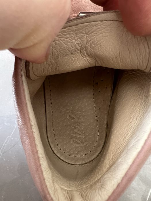 Trzewiki buciki EMEL 24