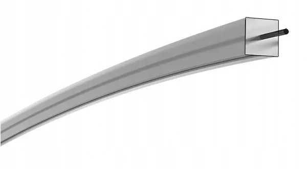 Żyłka do cięcia trawy wzmocniona 2,7mm x 100m żyłka wzmacniana