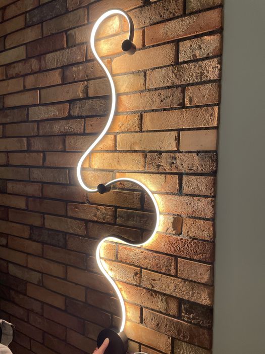 Lampa Nowa Nowoczesne wnetrze