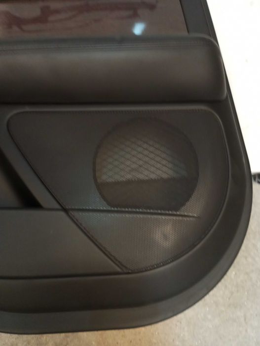 Quartela de porta tras esquerda e direita Jaguar XF250