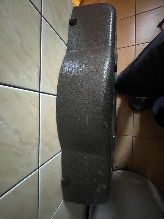 Wklad Styropian Bagażnika TOYOTA RAV4 V