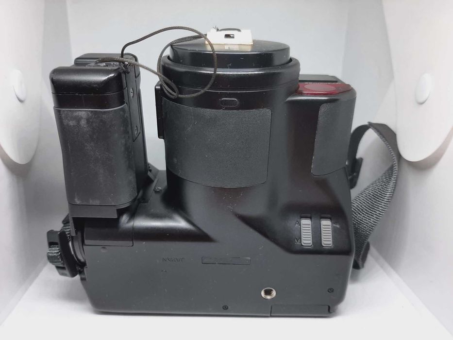 Aparat Analogowy Ricoh Mirai