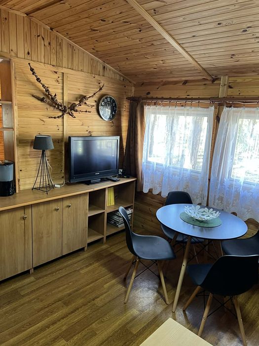 Domek Sielpia wczasy