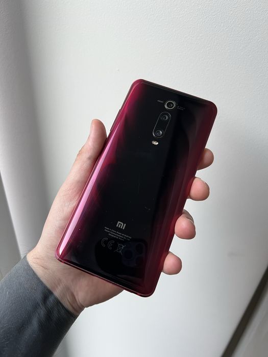Xiaomi Mi 9T 6/64 GB