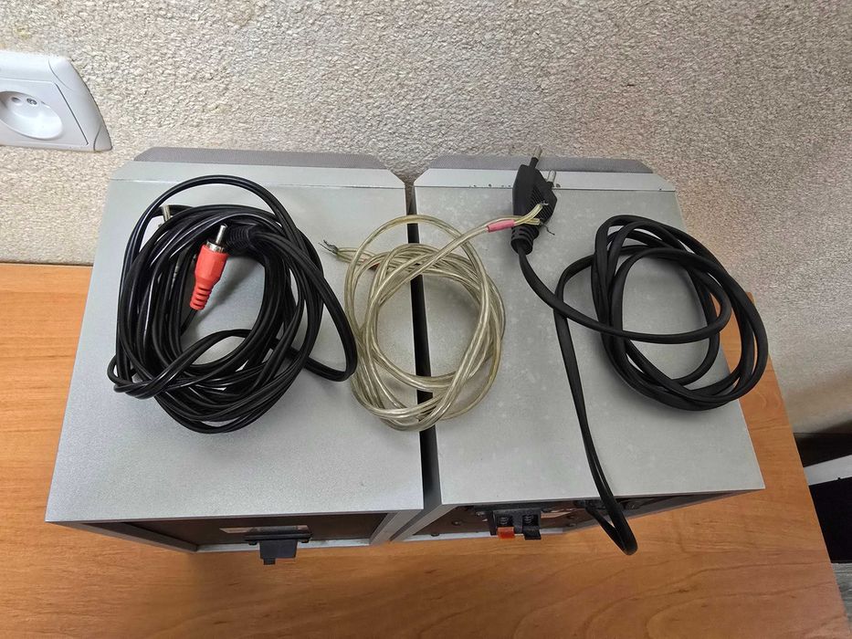 Акустична система Gembird