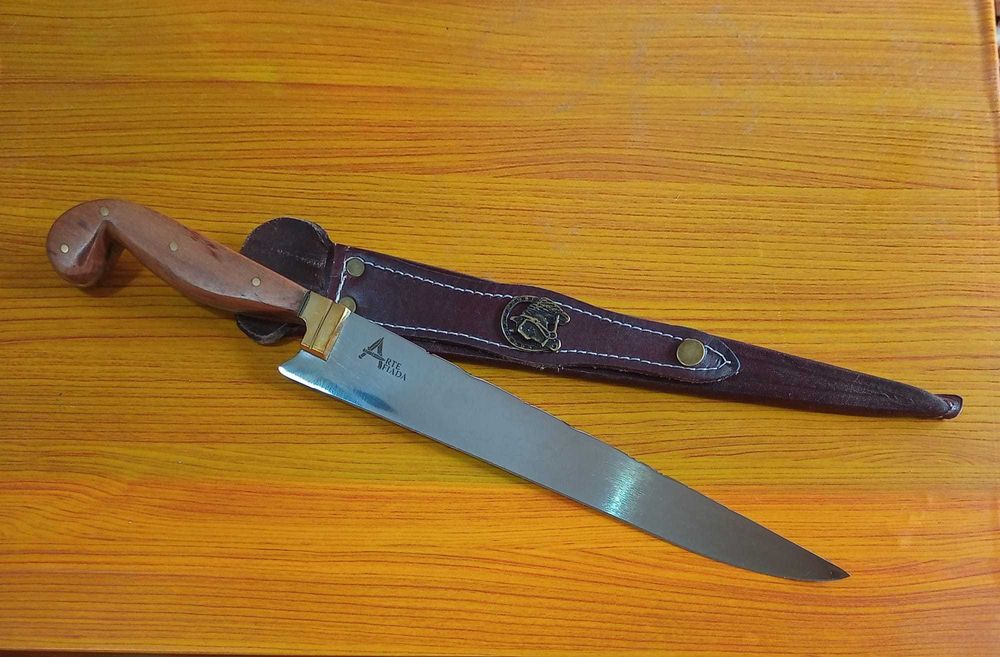 Cutelaria Arte Afiada - O melhor da Cutelaria Brasileira em Portugal