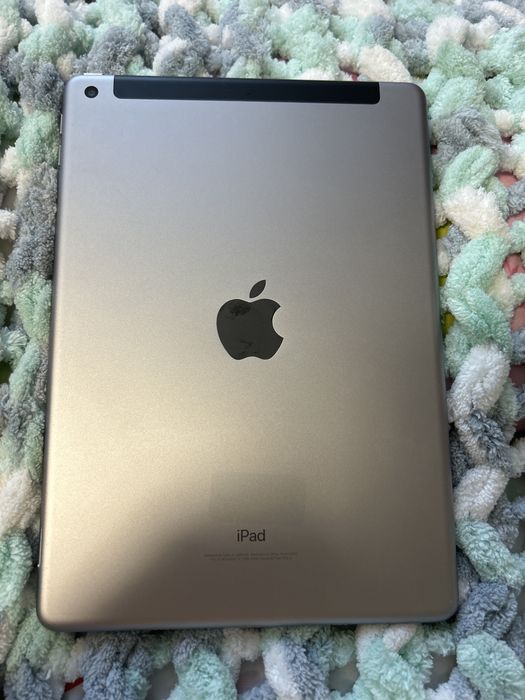 Ipad 5, 32 gb, LTE + wifi