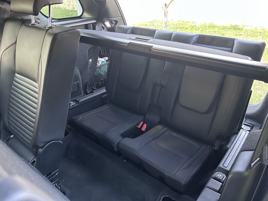 Land Rover Discovery Sport 7 lug