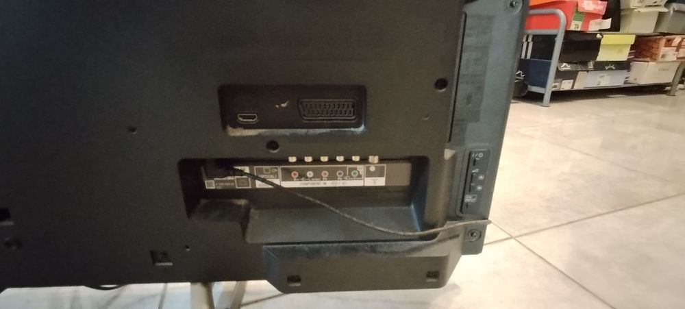 TV Sony kdl 48R550  para peças