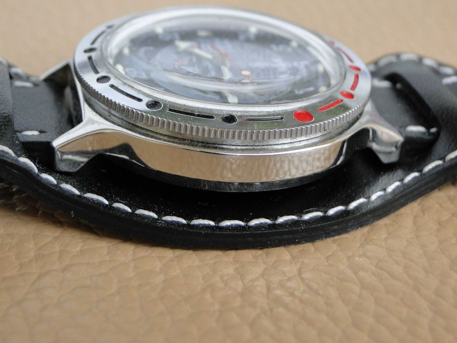 Wostok Amfibia Automatic - idealny stan - REZERWACJA