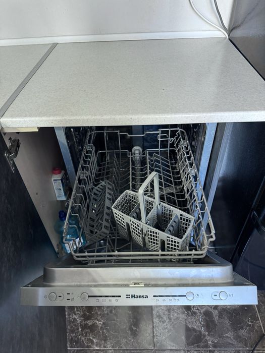 Видова квартира подобово, ЖК Річ Таун