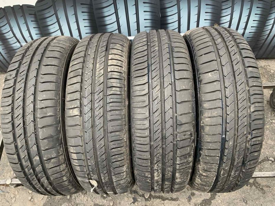 Шини нові  175/65 R14 Laufenn літо 2024 рік