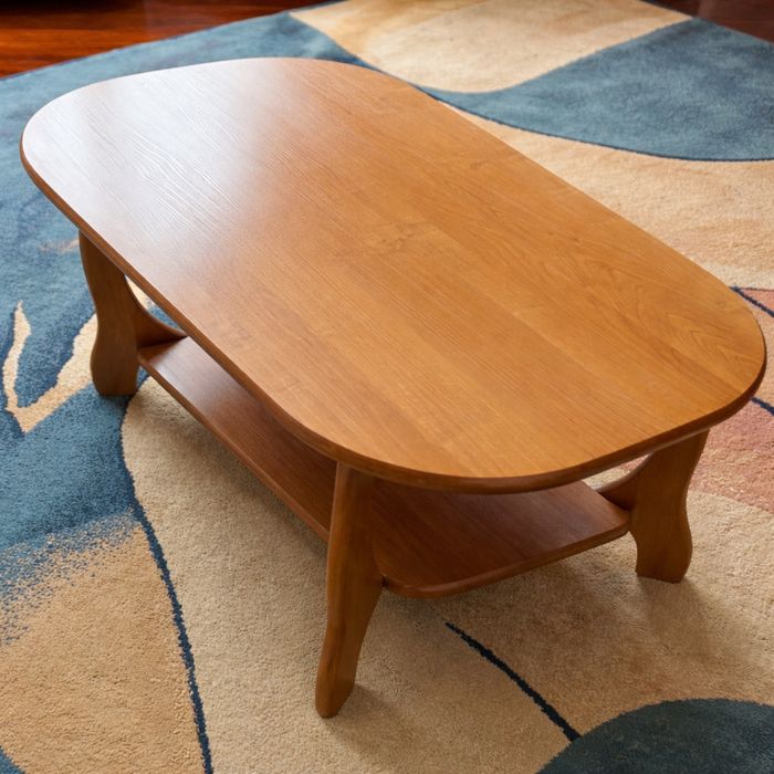 Ława stołowa 120x 67, wys. 56,5