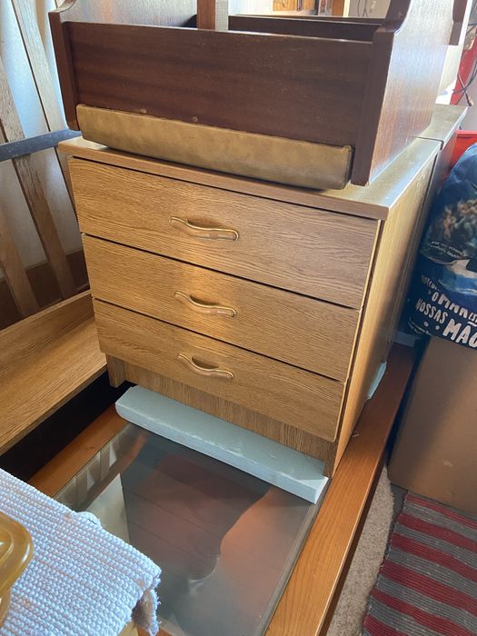 Moveis de quarto e sala