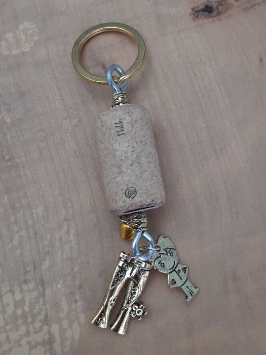 Porta chaves elegantes