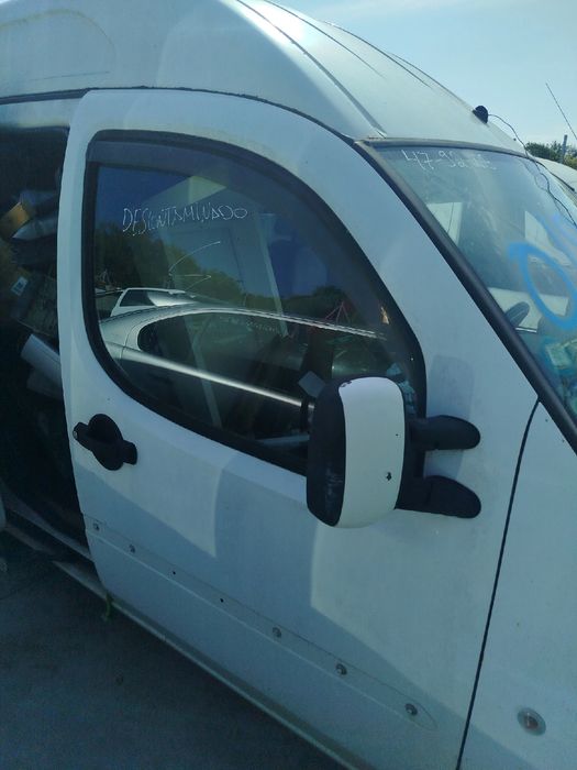 Porta frente direita FIAT Doblo Cargo (223_)