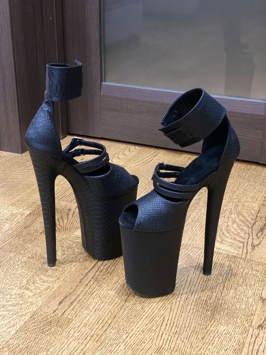 Стрипы Leecabe 23 см