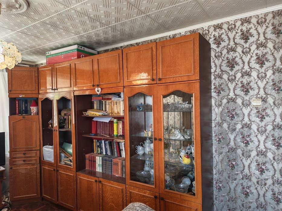 Продам 3 кімнатну квартиру на Кондратьєва