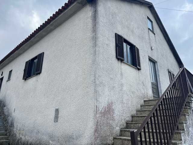 arrenda-se andar de moradia t3