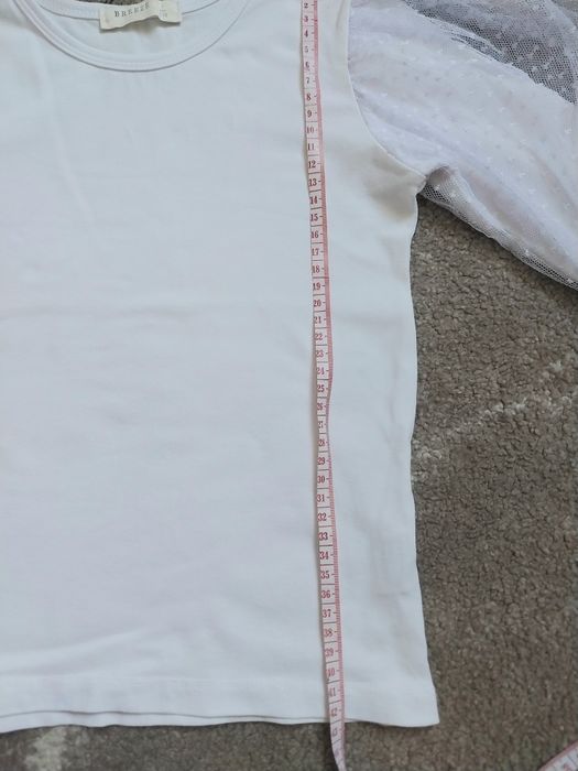 Кофтинка нарядна для школи   116розмір