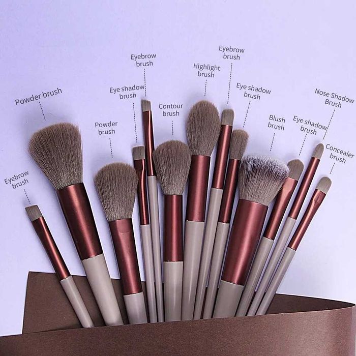 New Brush Set64398299189889123