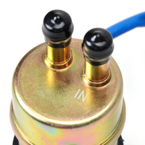 Bomba de gasolina Honda cbr 600 f, 600f2,600f3, 900, deuvile 650 novas