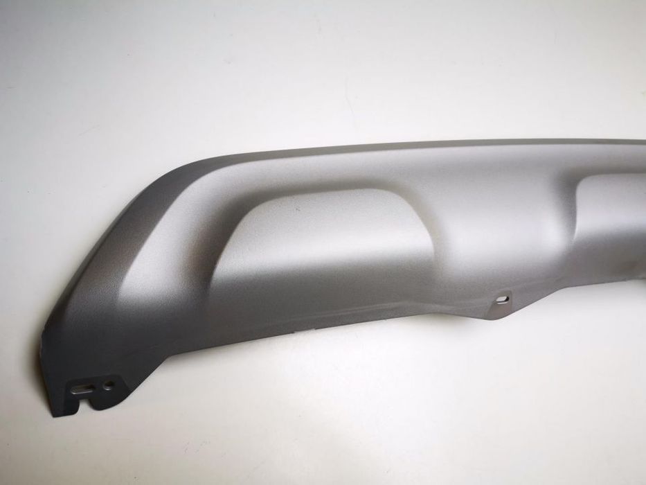 RENAULT CAPTUR DIFUSOR PARA CHOQUES TRÁS - Z103