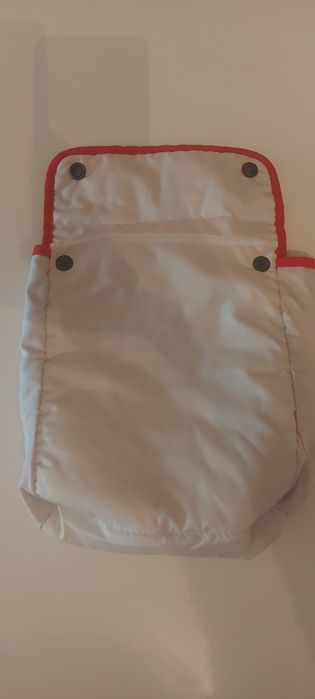 Porta-bebes/ Canguru