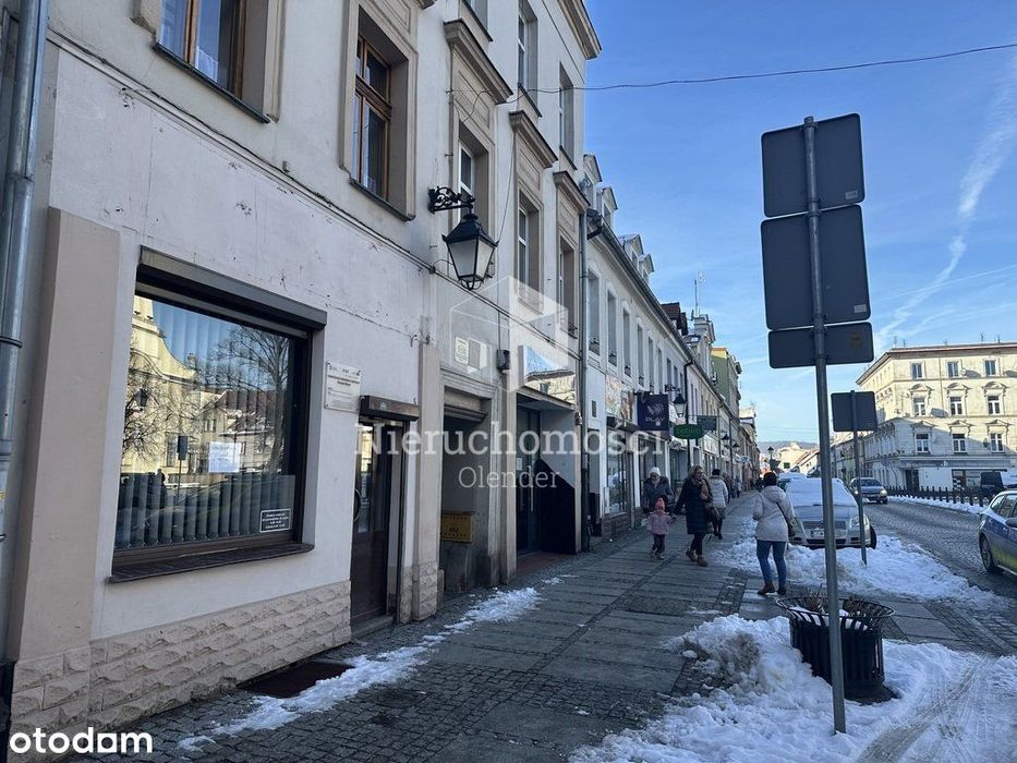 Lokal użytkowy, Świebodzice