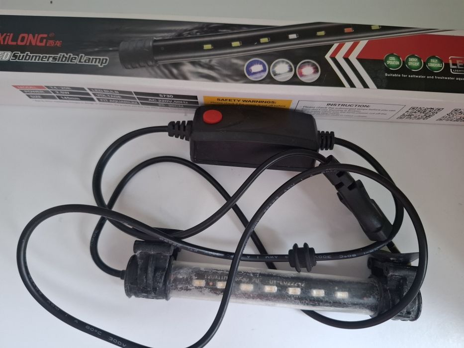 Акваріум в стилі Губки Боба