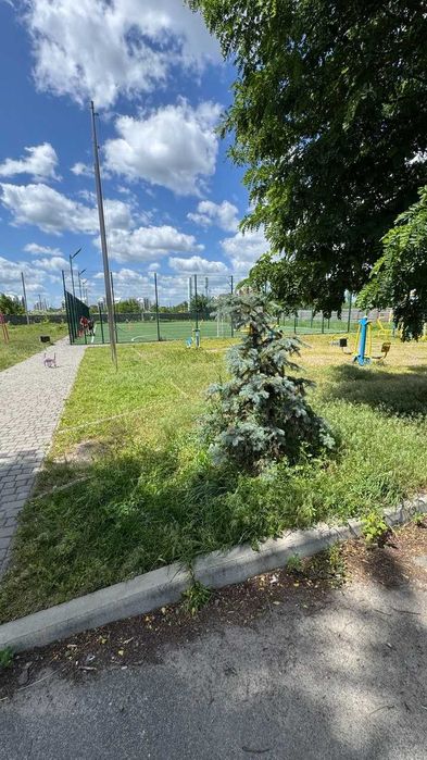 Пропозиція для забудовника