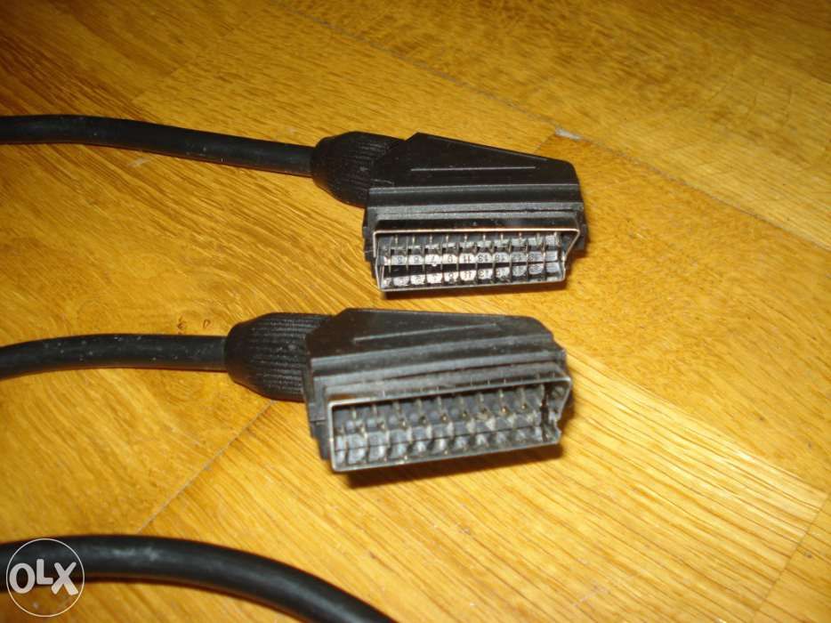 Selling SCART cable428962765267937280