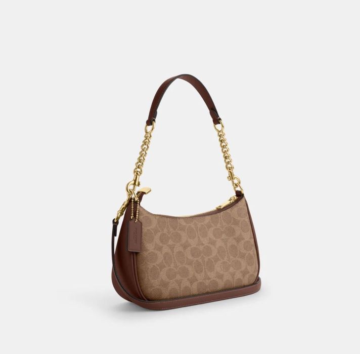 Сумка Coach Teri