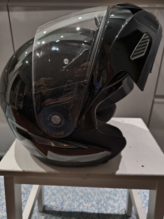Capacete modular airoh