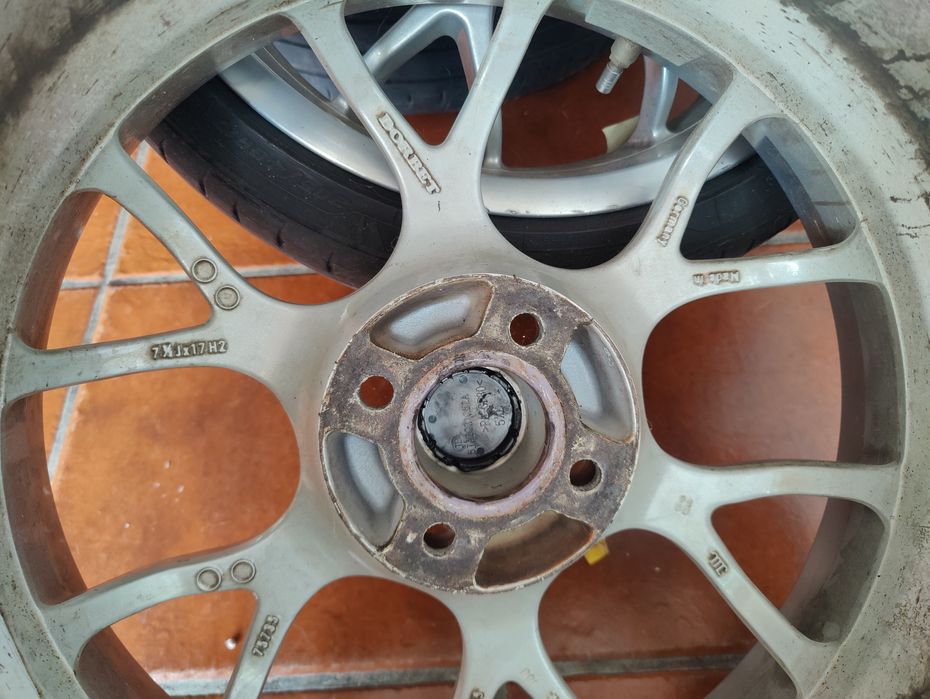 Jantes para Honda