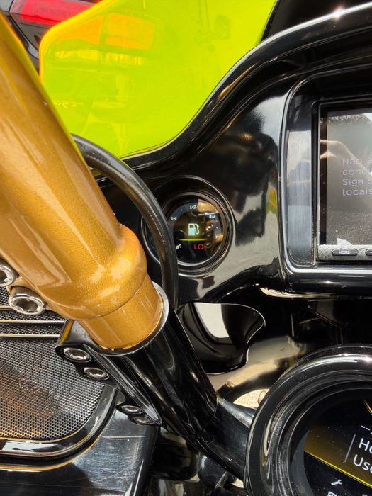 Harley Davidson Road Glide Special TC103 2016