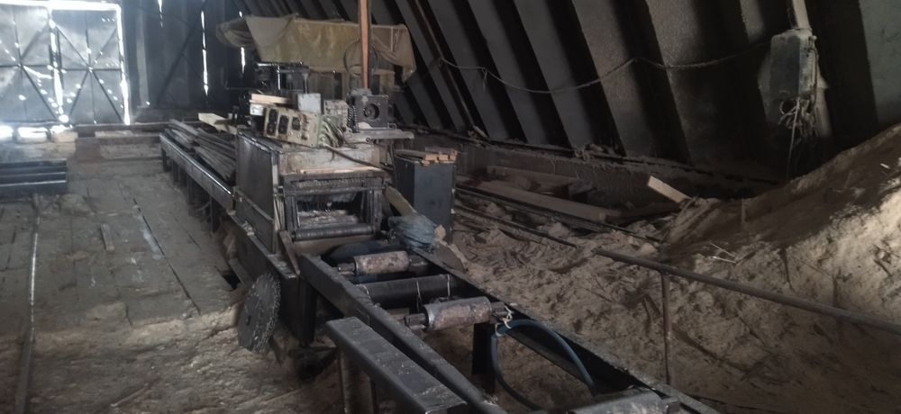 Послуги пилорами