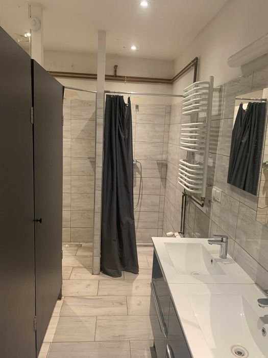 оренда кімнат на 2,3,4 особи