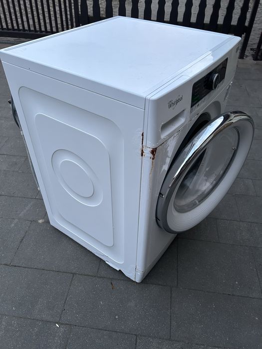 Pralka Whirpool FSCR90422 9 kg