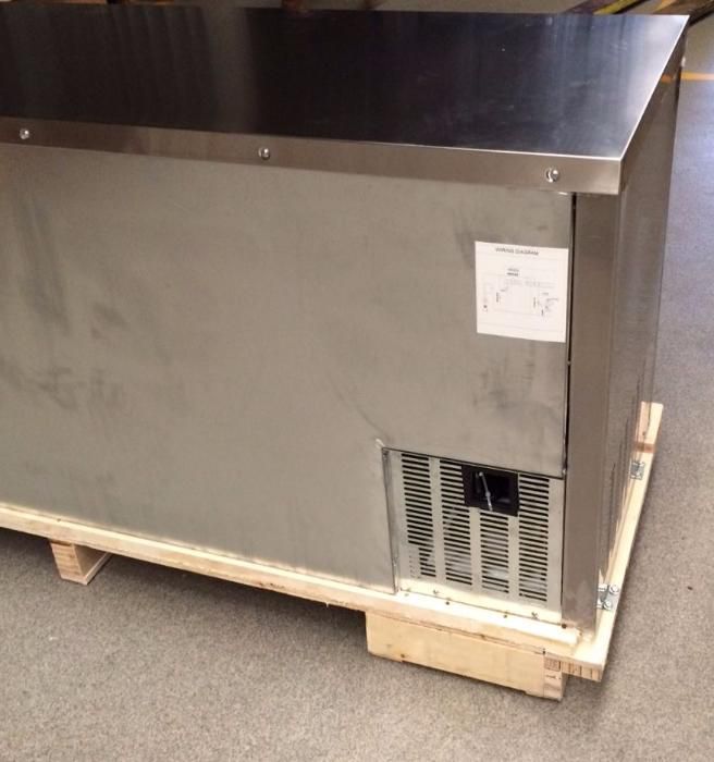 Refrigerated Countertop for Hotel Equipment64730004356097121