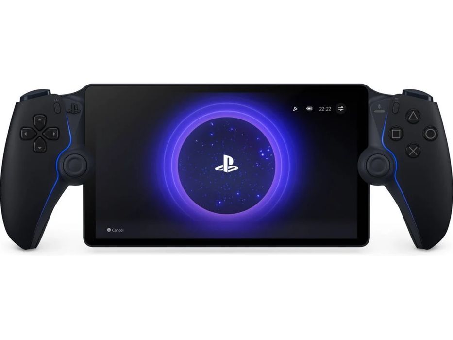 Reprodutor Remoto PLAYSTATION Portal Midnight Black (Preto) como novo