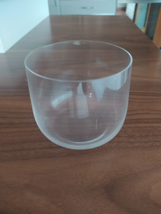 Copos de whisky com assinatura da estilista Fátima Lopes